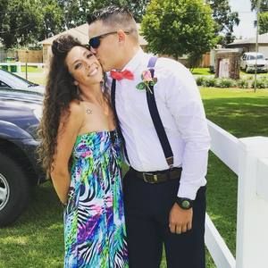 Meet your Posher, Kathleen